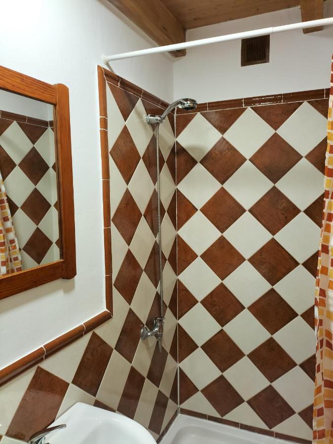 Albergue Don Camino Villalcázar de Sirga Dış mekan fotoğraf