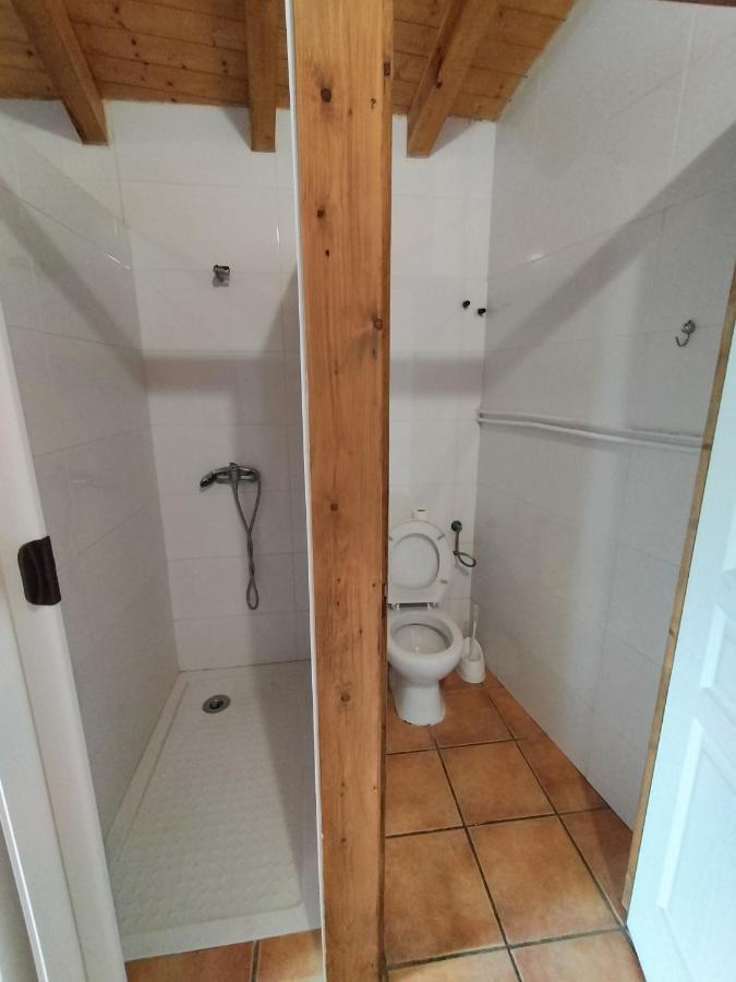 Albergue Don Camino Villalcázar de Sirga Dış mekan fotoğraf